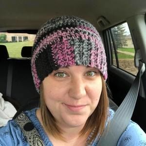 Meet your Posher, Sam